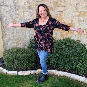 Meet your Posher, Sheila